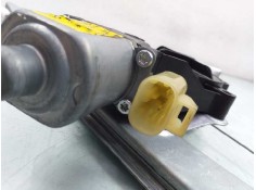 Recambio de elevalunas trasero izquierdo para chevrolet orlando ltz referencia OEM IAM 98820J3010 0130822465  2