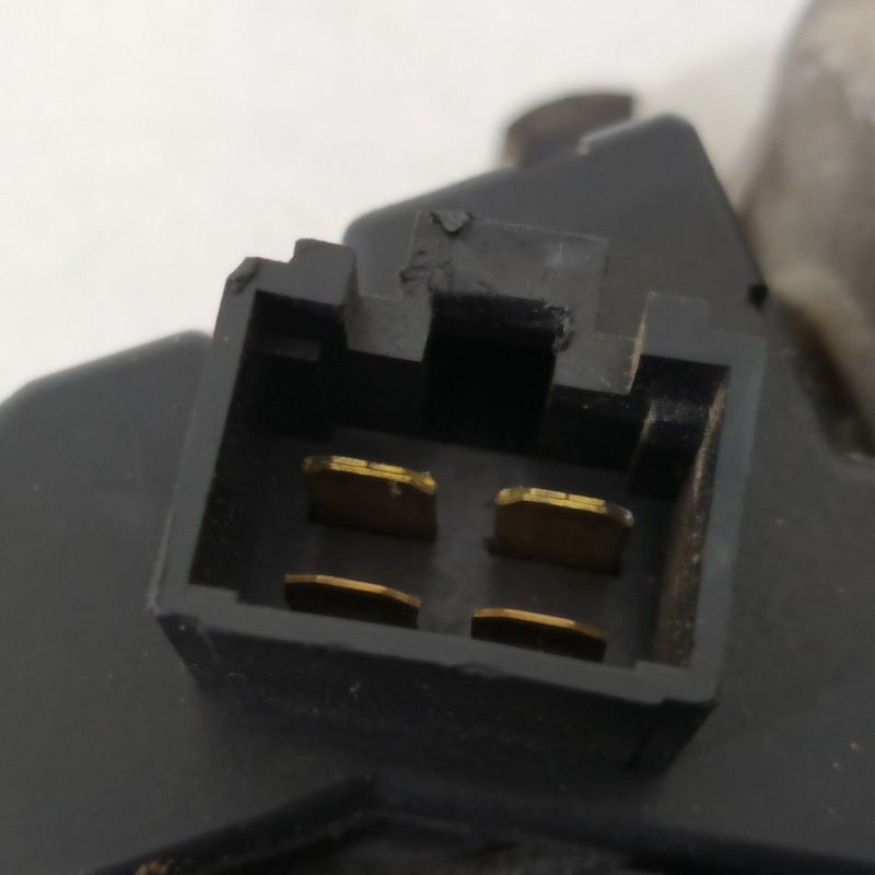 Recambio de motor limpia delantero para ford ranger (es) xl doble cabina 4x4 referencia OEM IAM TG1592003151  