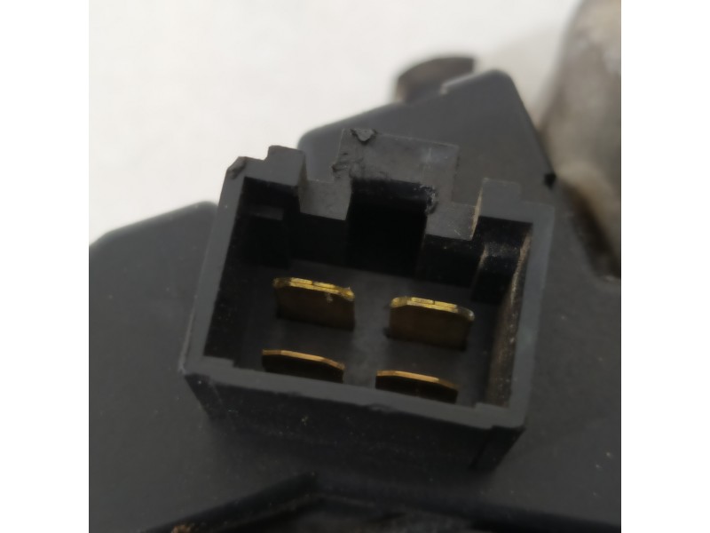 Recambio de motor limpia delantero para ford ranger (es) xl doble cabina 4x4 referencia OEM IAM TG1592003151  