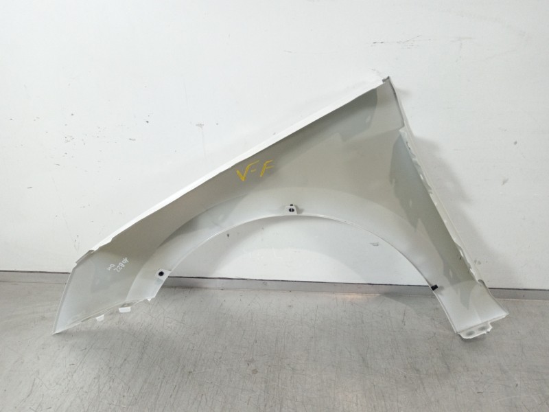 Recambio de aleta delantera derecha para skoda octavia combi (5e5) ambition referencia OEM IAM 5E3821106  