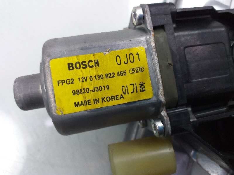 Recambio de elevalunas trasero izquierdo para chevrolet orlando ltz referencia OEM IAM 98820J3010 0130822465 