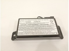 Recambio de modulo electronico para opel insignia grand sport business referencia OEM IAM 42454411  