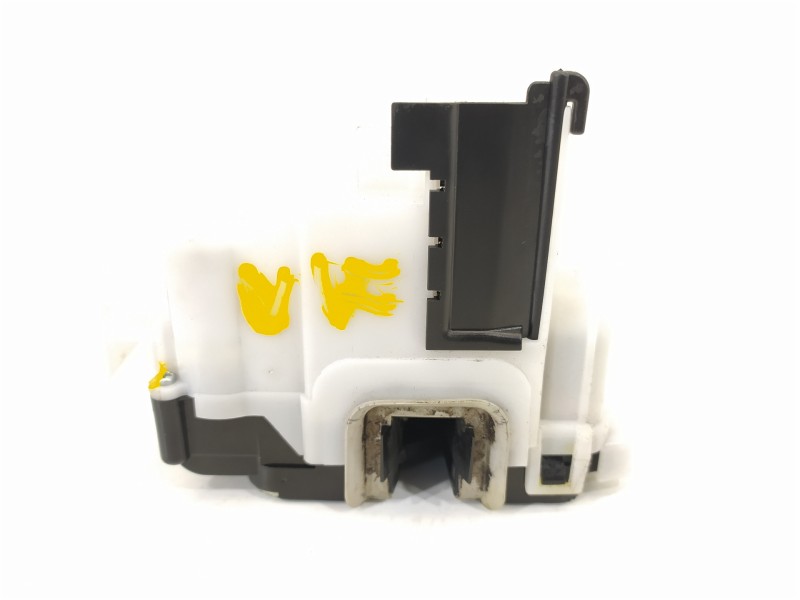 Recambio de cerradura puerta delantera derecha para peugeot bipper tepee active referencia OEM IAM 1370878080  