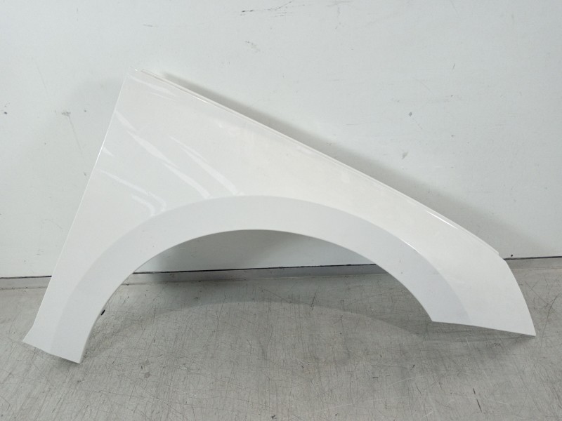 Recambio de aleta delantera derecha para skoda octavia combi (5e5) ambition referencia OEM IAM 5E3821106  