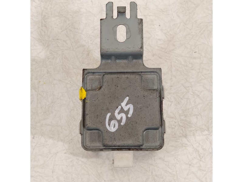 Recambio de modulo electronico para mazda 2 lim. () exclusive-line referencia OEM IAM X1T65072  