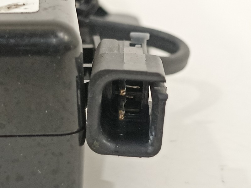 Recambio de modulo electronico para opel insignia grand sport business referencia OEM IAM 42454411  