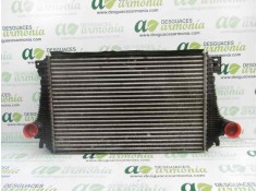 Recambio de intercooler para volkswagen amarok (2hb) trendline doublecab 4motion referencia OEM IAM 2H0145804  