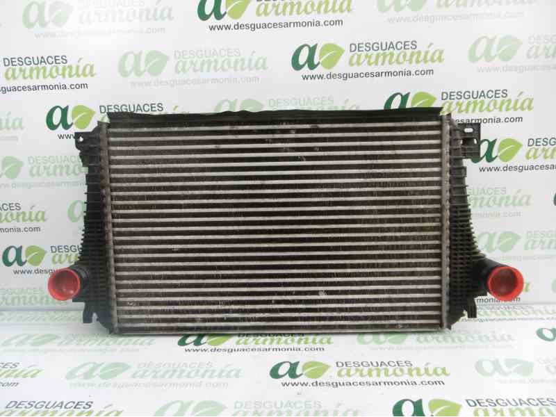 Recambio de intercooler para volkswagen amarok (2hb) trendline doublecab 4motion referencia OEM IAM 2H0145804  