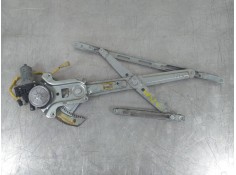 Recambio de elevalunas delantero derecho para ford ranger (es) xl doble cabina 4x4 referencia OEM IAM UR875858XR AE2621004240 