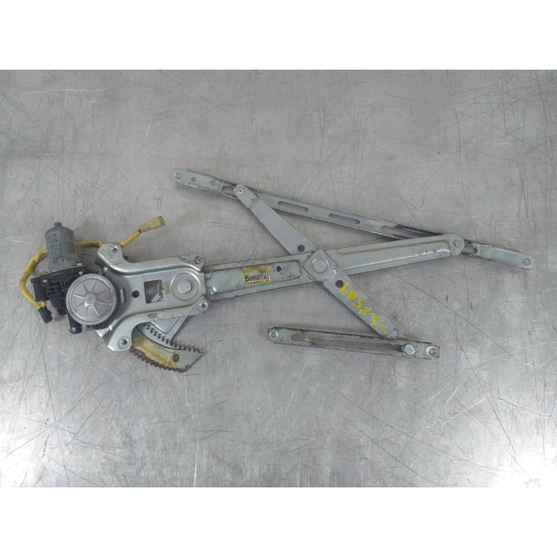 Recambio de elevalunas delantero derecho para ford ranger (es) xl doble cabina 4x4 referencia OEM IAM UR875858XR AE2621004240 