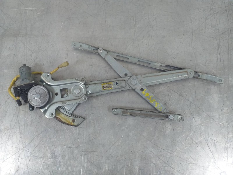 Recambio de elevalunas delantero derecho para ford ranger (es) xl doble cabina 4x4 referencia OEM IAM UR875858XR AE2621004240 