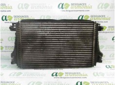 Recambio de intercooler para volkswagen amarok (2hb) trendline doublecab 4motion referencia OEM IAM 2H0145804   2