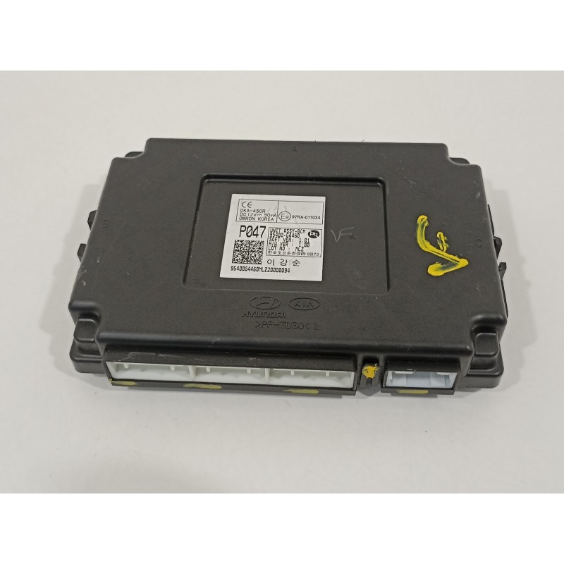 Recambio de modulo electronico para hyundai i30 (pd) essence referencia OEM IAM 95400G4460  