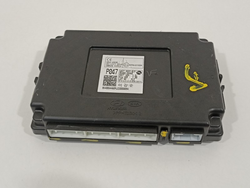 Recambio de modulo electronico para hyundai i30 (pd) essence referencia OEM IAM 95400G4460  