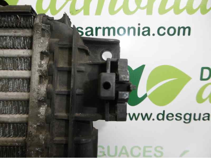 Recambio de intercooler para volkswagen amarok (2hb) trendline doublecab 4motion referencia OEM IAM 2H0145804  