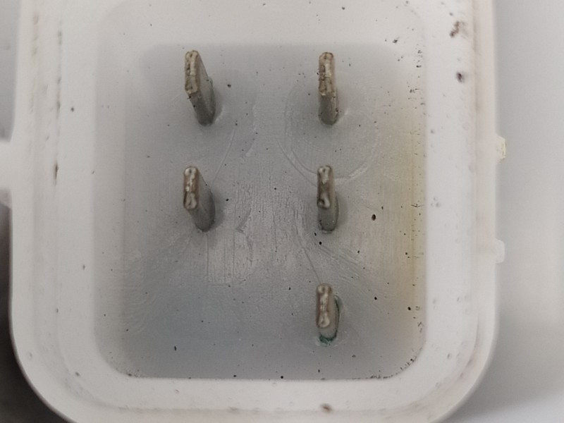 Recambio de cerradura puerta delantera derecha para peugeot bipper tepee active referencia OEM IAM 1370878080  