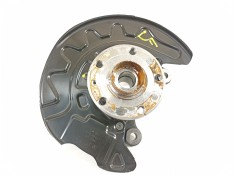 Recambio de mangueta delantera derecha para skoda octavia combi (5e5) ambition referencia OEM IAM 5Q0407256S 5WA400054HT 8S04986