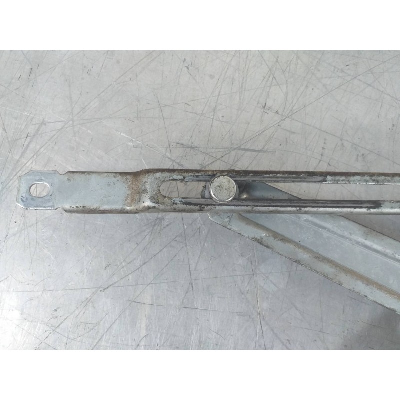 Recambio de elevalunas delantero derecho para ford ranger (es) xl doble cabina 4x4 referencia OEM IAM UR875858XR AE2621004240 