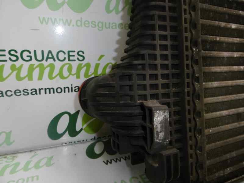 Recambio de intercooler para volkswagen amarok (2hb) trendline doublecab 4motion referencia OEM IAM 2H0145804  
