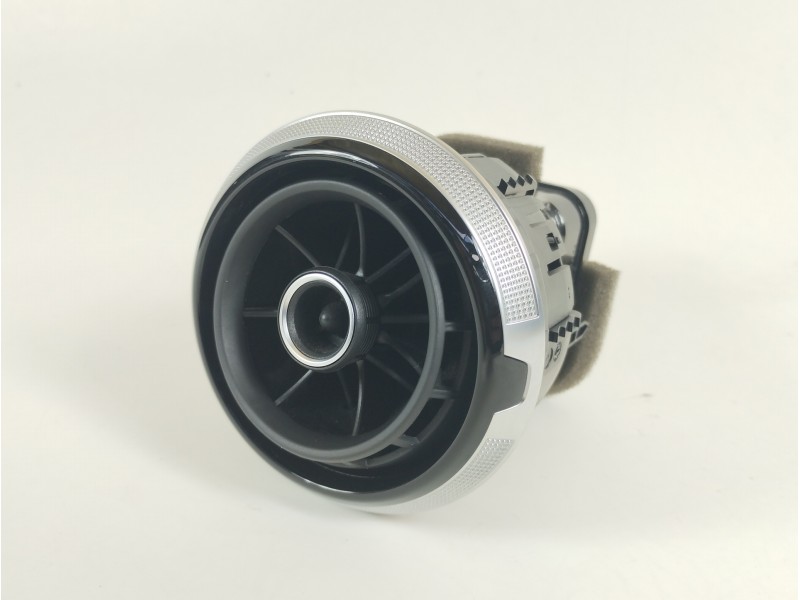 Recambio de rejilla aireadora para audi a3 (8v) ambiente referencia OEM IAM 8V0820901A  