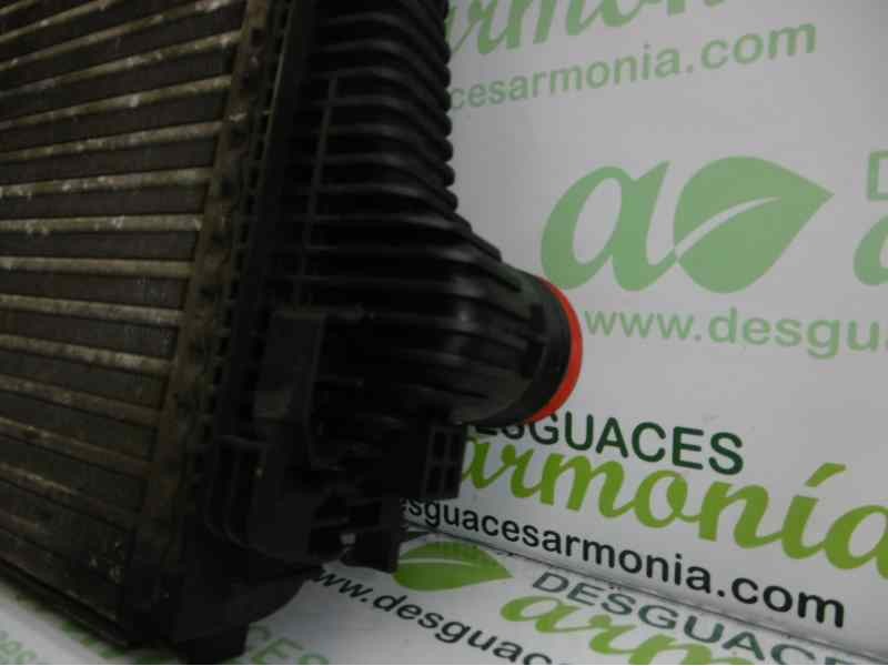 Recambio de intercooler para volkswagen amarok (2hb) trendline doublecab 4motion referencia OEM IAM 2H0145804  