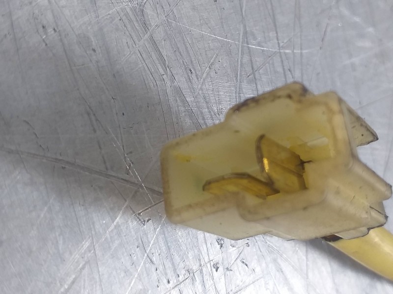 Recambio de elevalunas delantero derecho para ford ranger (es) xl doble cabina 4x4 referencia OEM IAM UR875858XR AE2621004240 