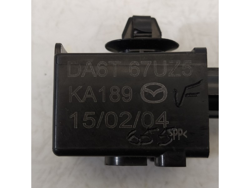 Recambio de sensor para mazda 2 lim. () exclusive-line referencia OEM IAM DA6T67UZ5  