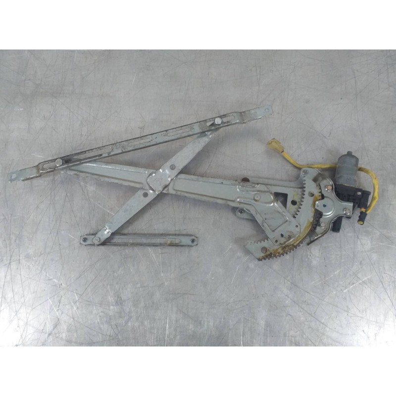 Recambio de elevalunas delantero derecho para ford ranger (es) xl doble cabina 4x4 referencia OEM IAM UR875858XR AE2621004240 