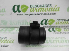 Recambio de caudalimetro para volkswagen amarok (2hb) trendline doublecab 4motion referencia OEM IAM 03L906461A 0281002956 