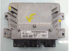 Recambio de centralita motor uce para ford fiesta (cb1) trend referencia OEM IAM AV2112A650CD S180047012 