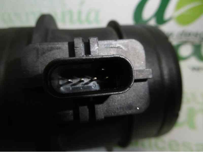 Recambio de caudalimetro para volkswagen amarok (2hb) trendline doublecab 4motion referencia OEM IAM 03L906461A 0281002956 