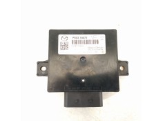Recambio de modulo electronico para mazda 2 lim. () exclusive-line referencia OEM IAM PE0318572  
