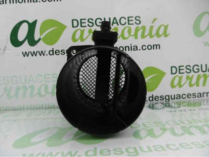 Recambio de caudalimetro para volkswagen amarok (2hb) trendline doublecab 4motion referencia OEM IAM 03L906461A 0281002956 