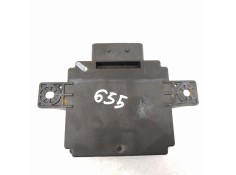 Recambio de modulo electronico para mazda 2 lim. () exclusive-line referencia OEM IAM PE0318572   2