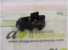 Recambio de cerradura puerta delantera derecha para saab 9-5 berlina 2.3 t vector referencia OEM IAM 4855185   2