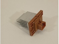 Recambio de resistencia calefaccion para hyundai i30 (pd) essence referencia OEM IAM 97128A5000 MLSAK 