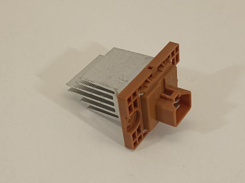 Recambio de resistencia calefaccion para hyundai i30 (pd) essence referencia OEM IAM 97128A5000 MLSAK 