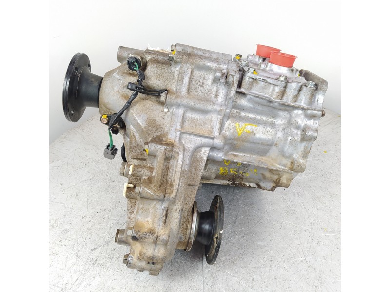 Recambio de caja transfer para ford ranger (es) xl doble cabina 4x4 referencia OEM IAM ZL00A 3121450303 