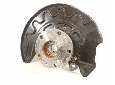 Recambio de mangueta delantera izquierda para skoda octavia combi (5e5) ambition referencia OEM IAM 5Q0407255S 8S0498625A 5WA400