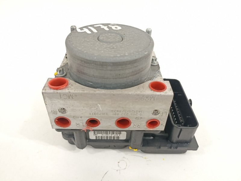 Recambio de abs para peugeot bipper tepee active referencia OEM IAM 51879971  