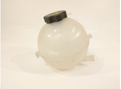 Recambio de deposito expansion para opel insignia grand sport business referencia OEM IAM 23386455  