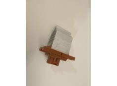 Recambio de resistencia calefaccion para hyundai i30 (pd) essence referencia OEM IAM 97128A5000 MLSAK  2