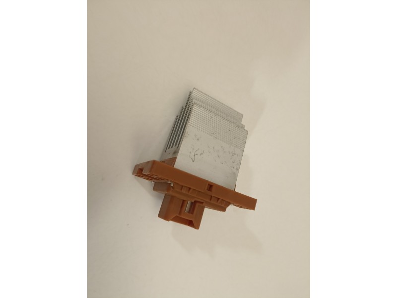 Recambio de resistencia calefaccion para hyundai i30 (pd) essence referencia OEM IAM 97128A5000 MLSAK 