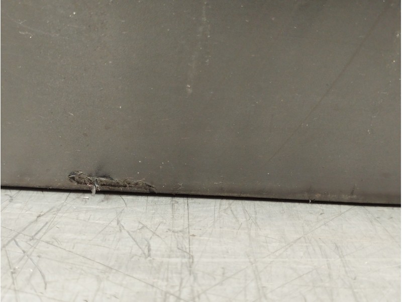 Recambio de puerta trasera izquierda para nissan qashqai (j10) tekna sport referencia OEM IAM H2101JD0MC  