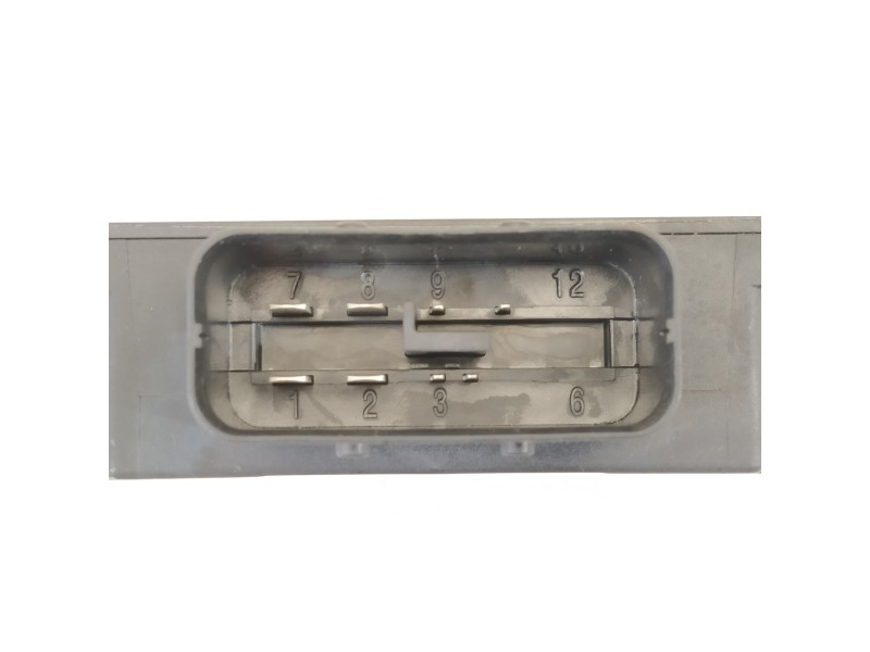 Recambio de modulo electronico para mazda 2 lim. () exclusive-line referencia OEM IAM PE0318572  