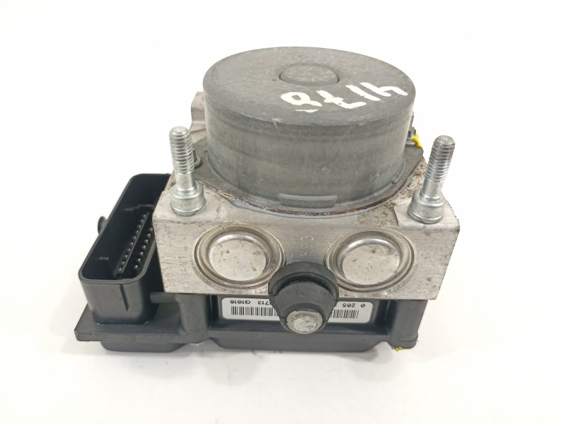Recambio de abs para peugeot bipper tepee active referencia OEM IAM 51879971  