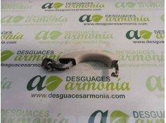 Recambio de maneta exterior delantera izquierda para volkswagen amarok (2hb) trendline doublecab 4motion referencia OEM IAM   