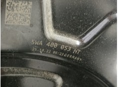 Recambio de mangueta delantera izquierda para skoda octavia combi (5e5) ambition referencia OEM IAM 5Q0407255S 8S0498625A 5WA400 2