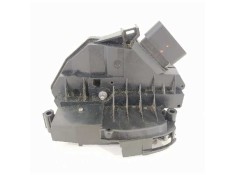 Recambio de cerradura puerta delantera derecha para ford fiesta (cb1) trend referencia OEM IAM 8A6AA21812BG  