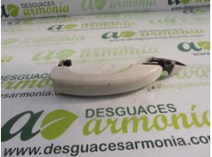 Recambio de maneta exterior delantera izquierda para volkswagen amarok (2hb) trendline doublecab 4motion referencia OEM IAM    2